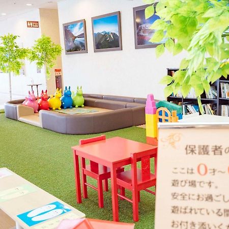Royal Hotel Yatsugatake -From Apr2024 Grand Mercure Yatsugatake Resort & Spa Hokuto  Luaran gambar