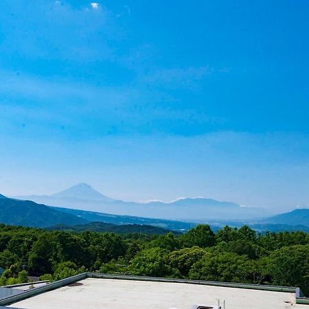 Royal Hotel Yatsugatake -From Apr2024 Grand Mercure Yatsugatake Resort & Spa Hokuto  Luaran gambar