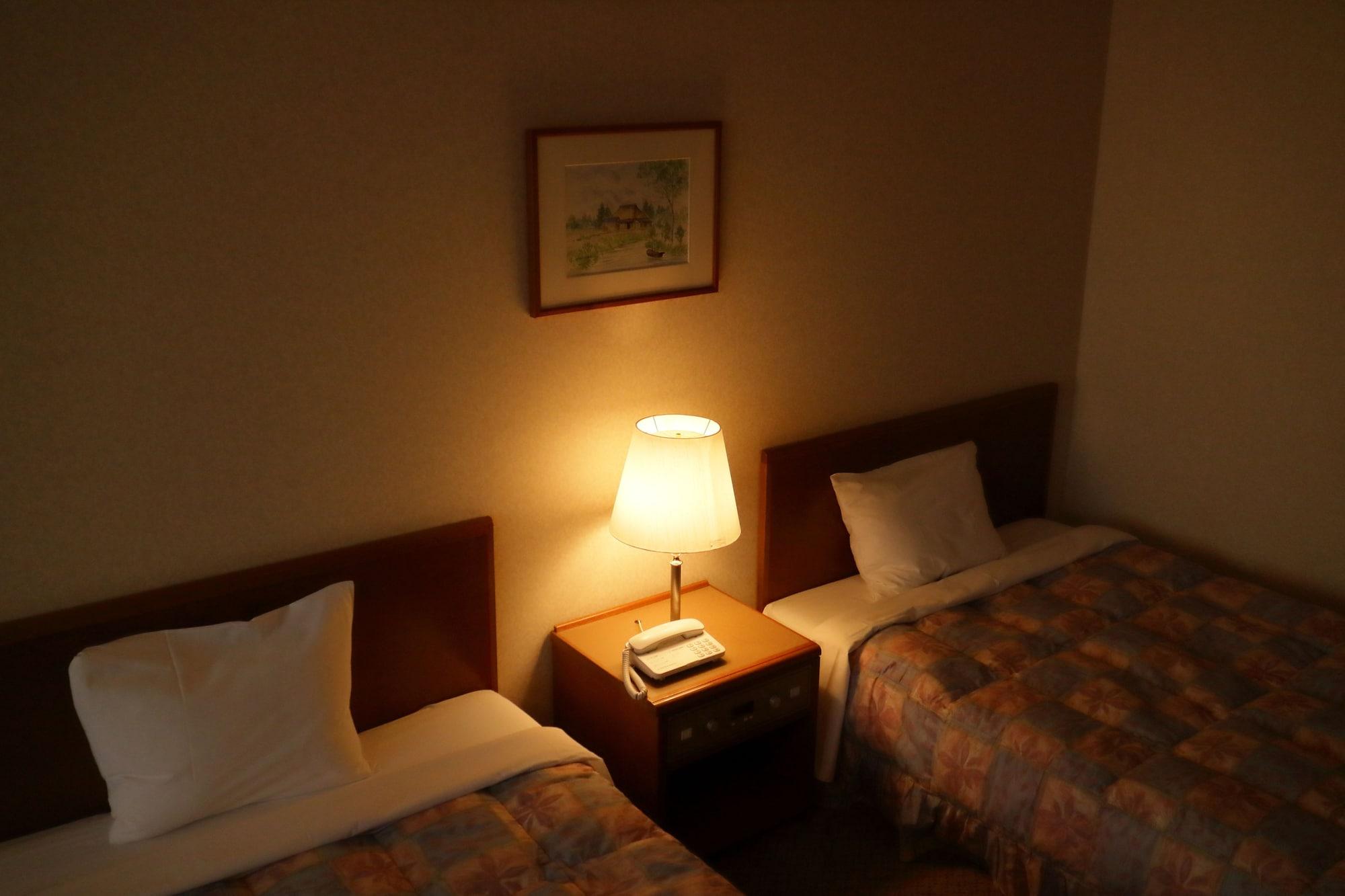 Royal Hotel Yatsugatake -From Apr2024 Grand Mercure Yatsugatake Resort & Spa Hokuto  Luaran gambar