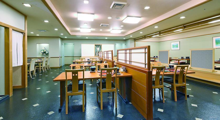 Royal Hotel Yatsugatake -From Apr2024 Grand Mercure Yatsugatake Resort & Spa Hokuto  Luaran gambar