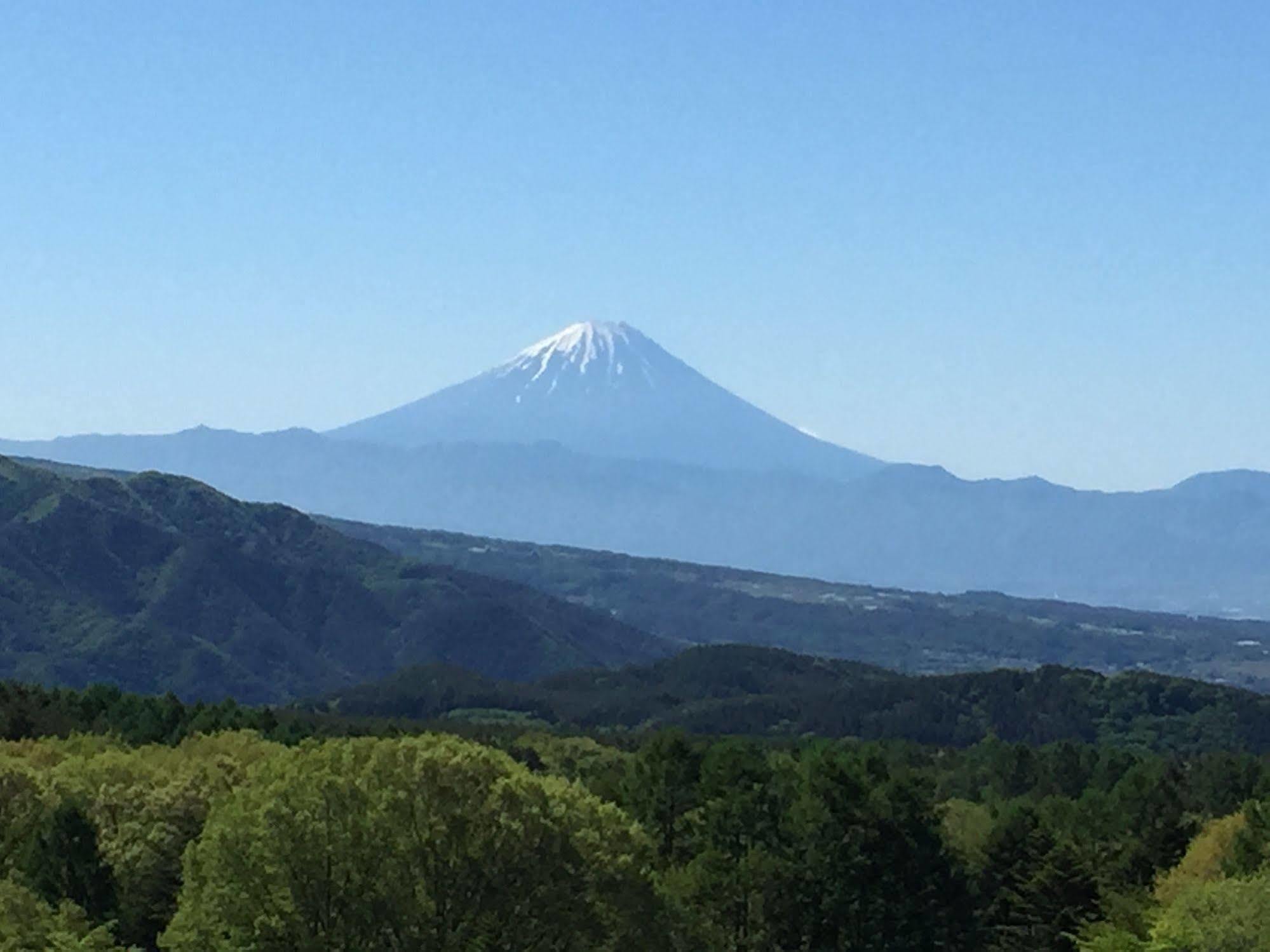 Royal Hotel Yatsugatake -From Apr2024 Grand Mercure Yatsugatake Resort & Spa Hokuto  Luaran gambar
