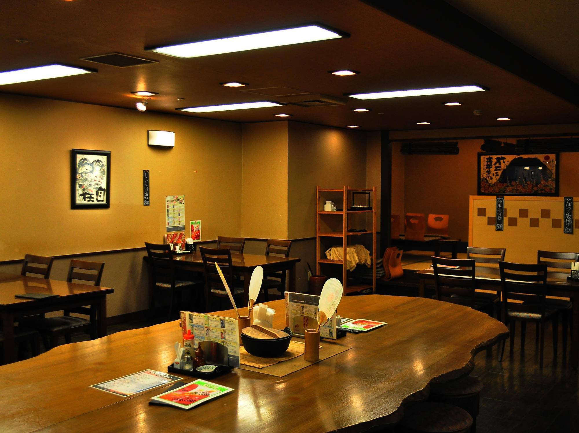Royal Hotel Yatsugatake -From Apr2024 Grand Mercure Yatsugatake Resort & Spa Hokuto  Luaran gambar