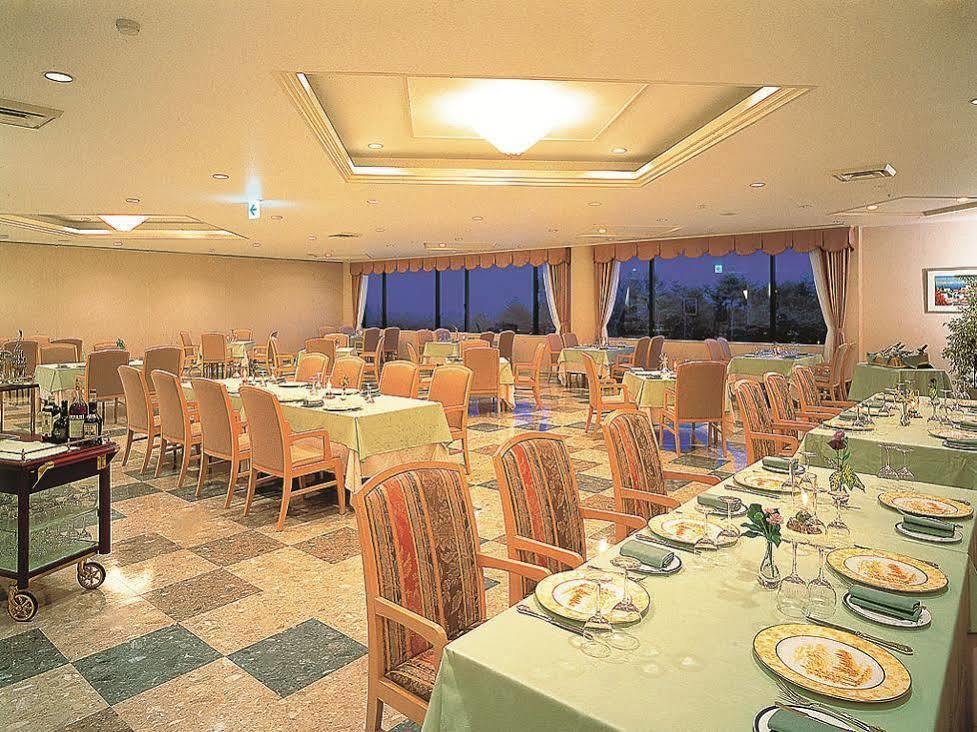 Royal Hotel Yatsugatake -From Apr2024 Grand Mercure Yatsugatake Resort & Spa Hokuto  Luaran gambar