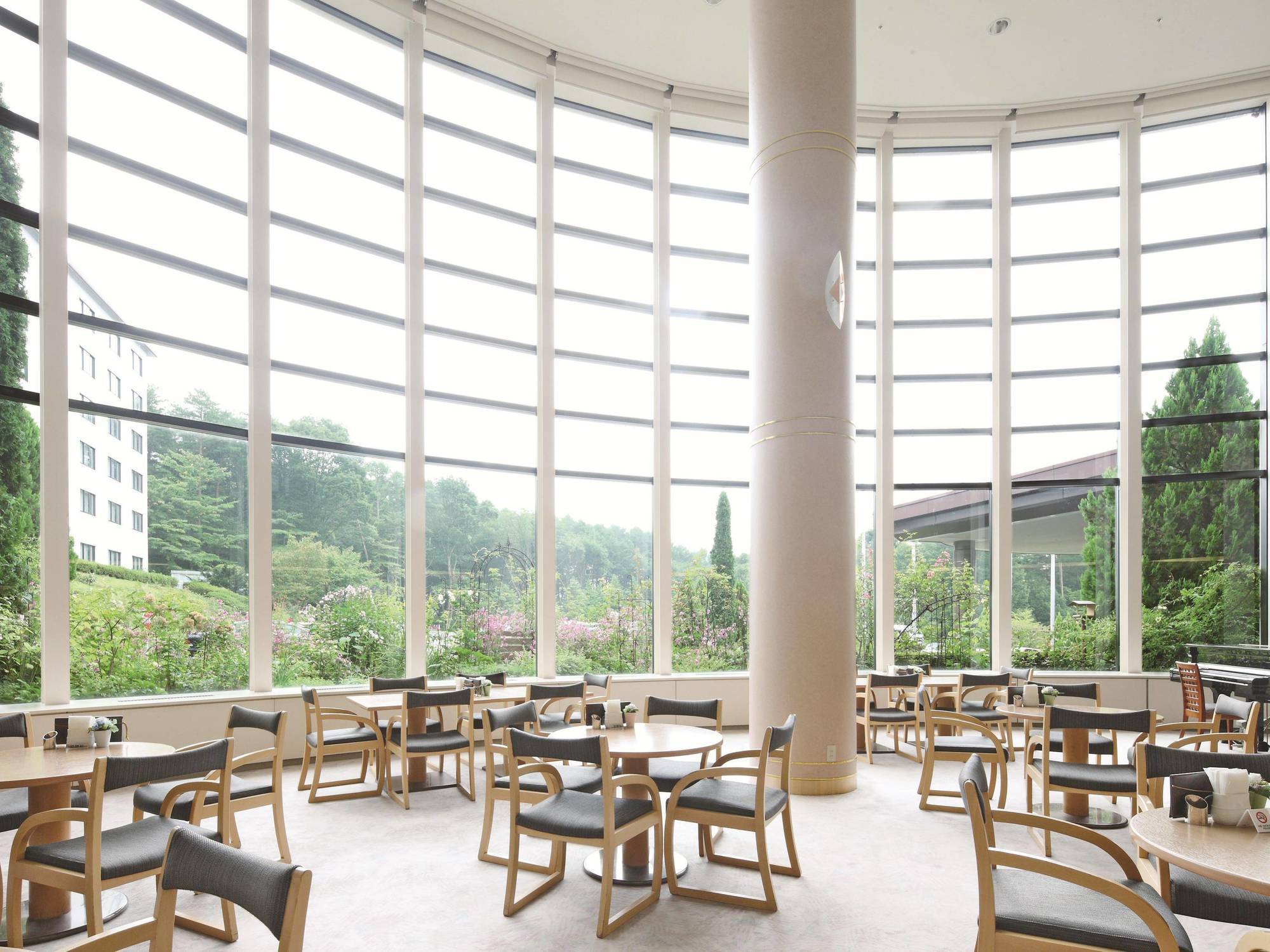 Royal Hotel Yatsugatake -From Apr2024 Grand Mercure Yatsugatake Resort & Spa Hokuto  Luaran gambar